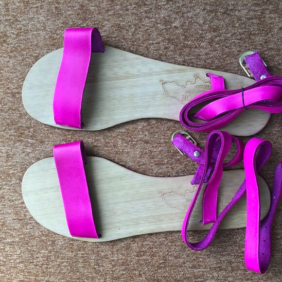 El Marton Shezel Sandal - Picture 6 of 10